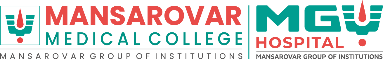 Mansarovar Medical College & MGU Hospital Mansarovar Medical College & MGU Hospital
