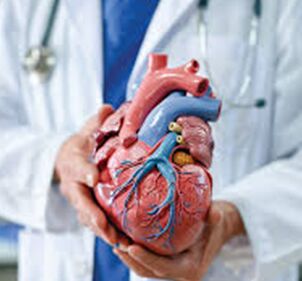 Cardiovascular care