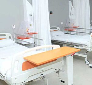 Dermatology Unit: