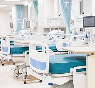 Medical Amenities